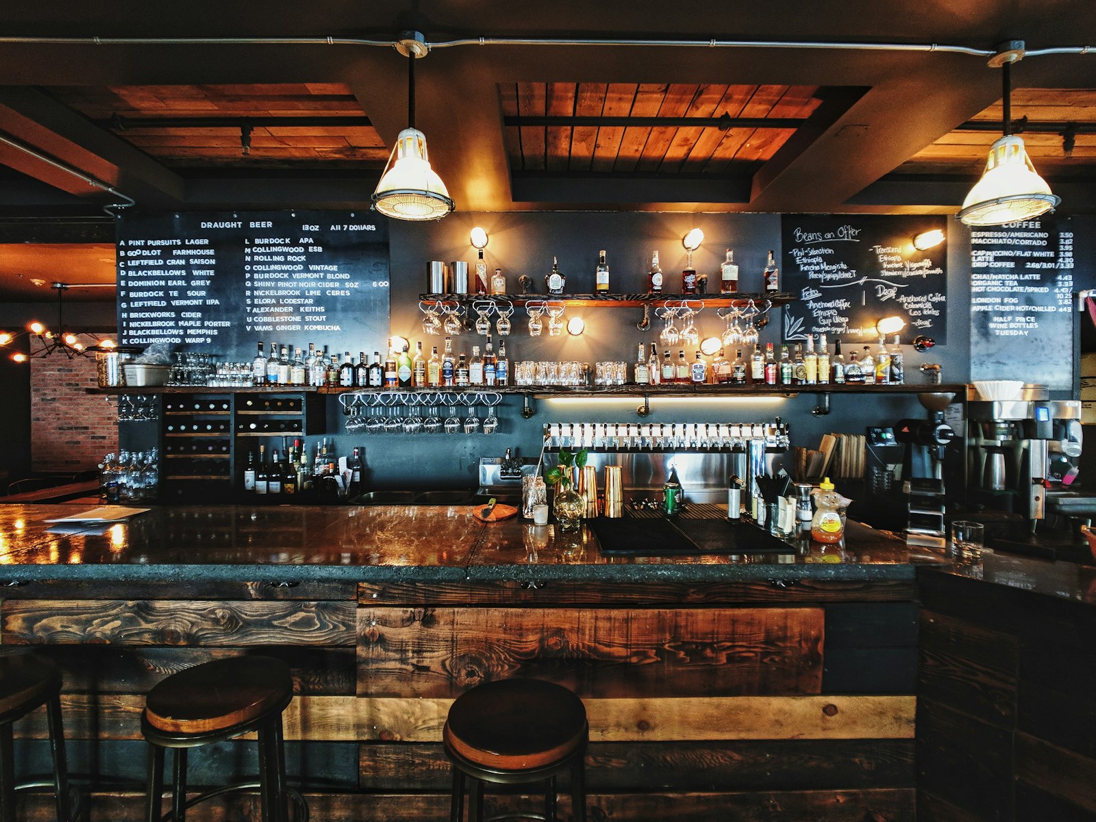 Nightlife & Events