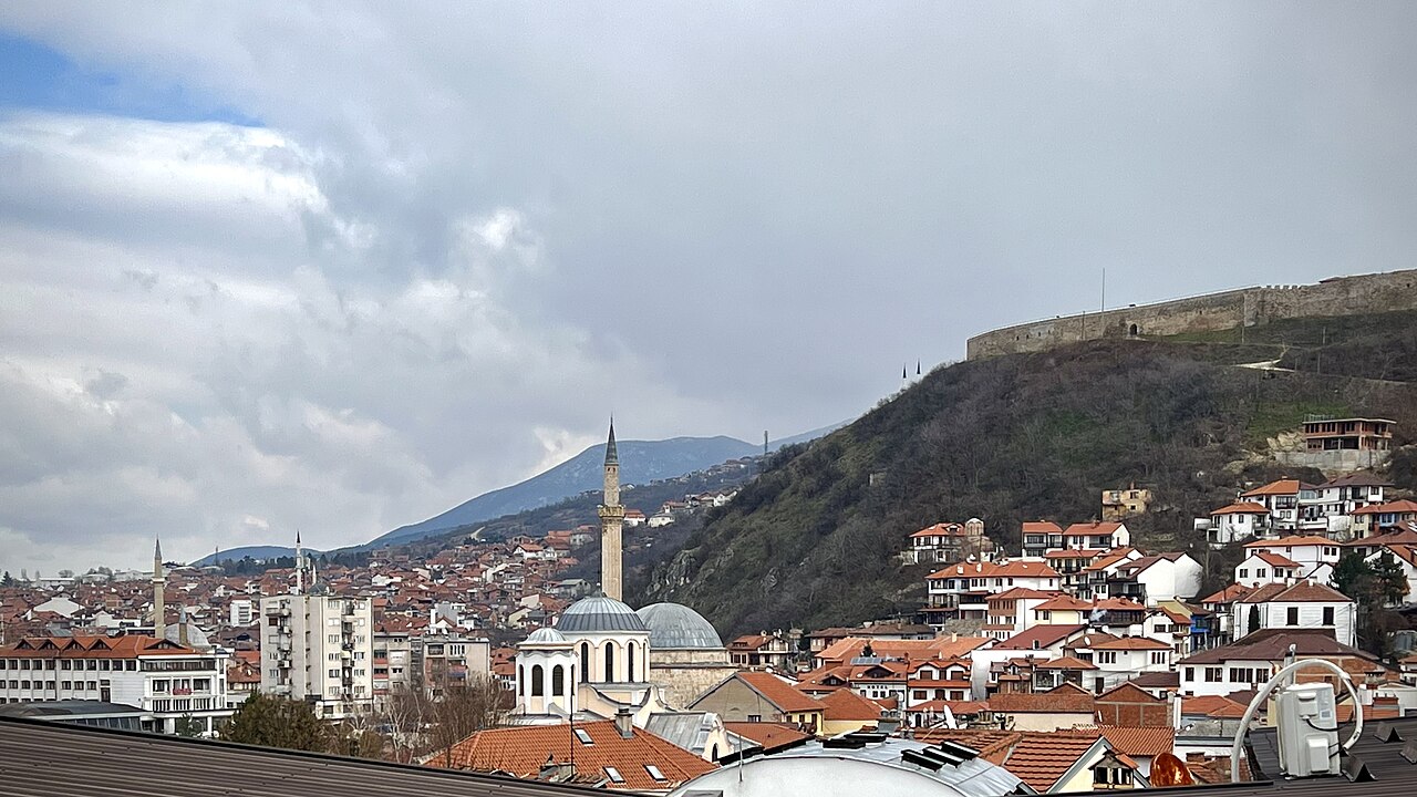 Prizren photo