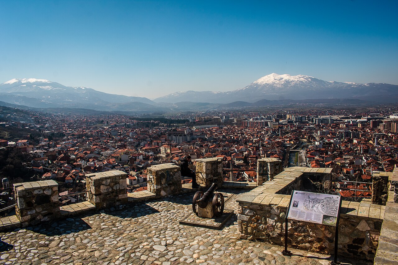 Prizren photo
