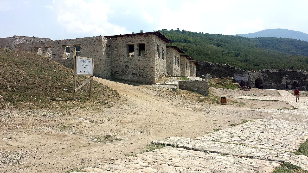 Prizren photo