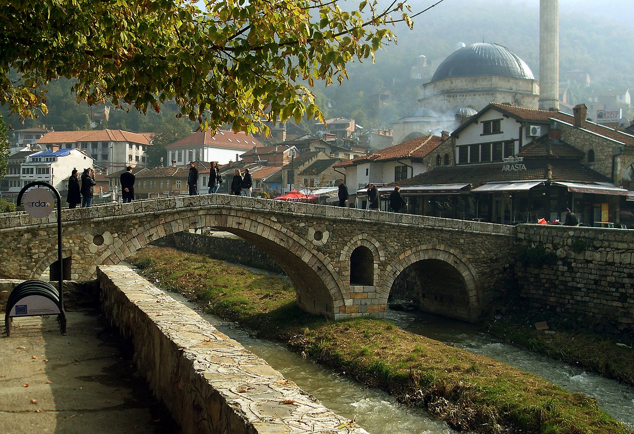 Prizren photo