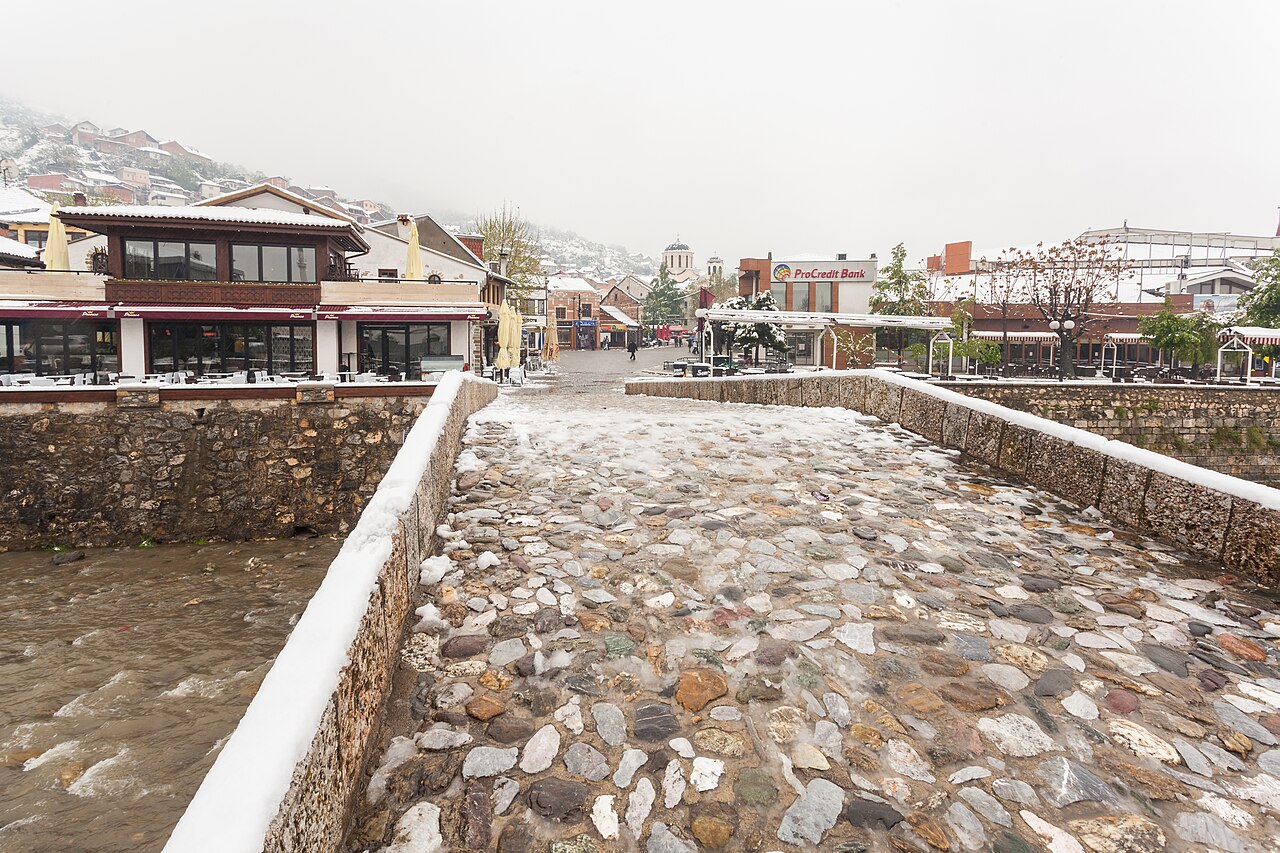 Prizren photo