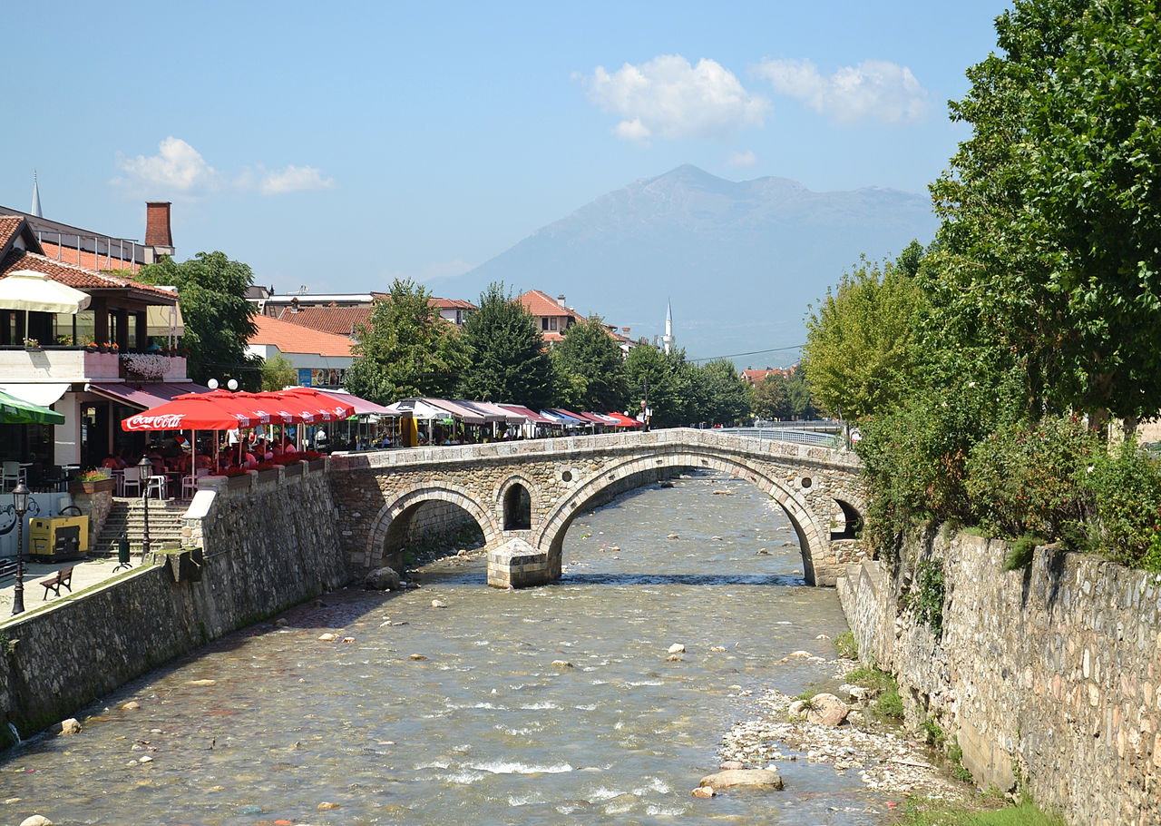 Prizren photo