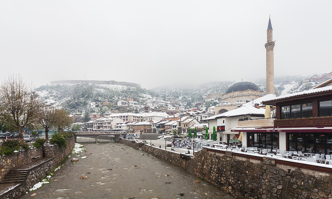 Prizren photo