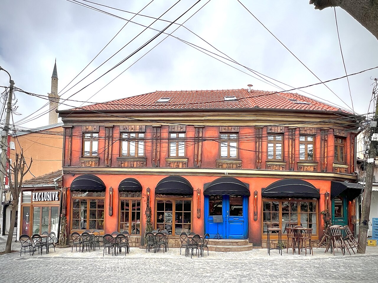 Prizren photo