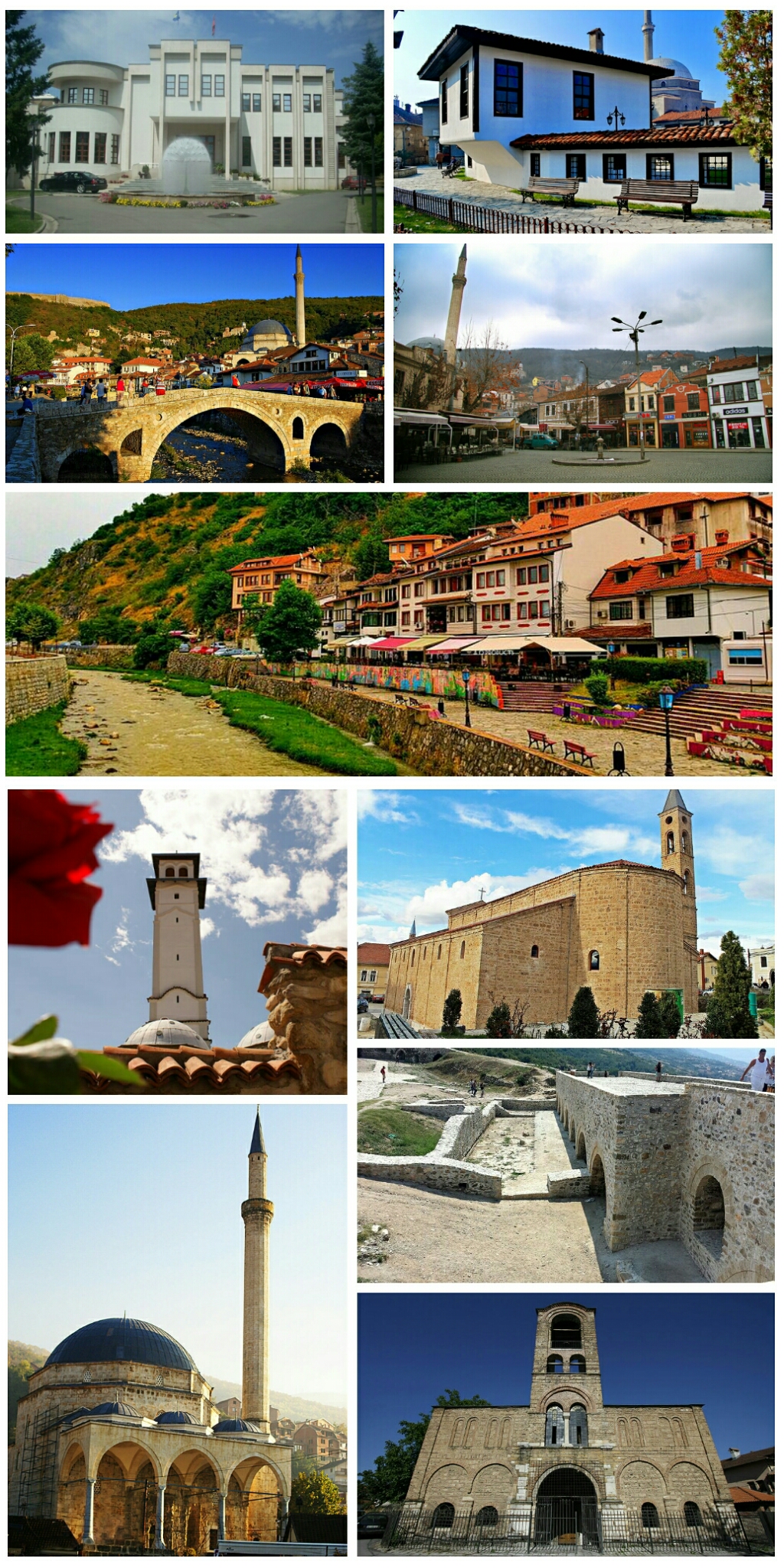 Prizren photo