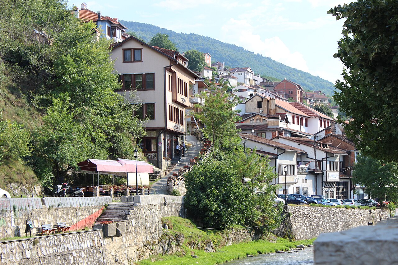 Prizren photo