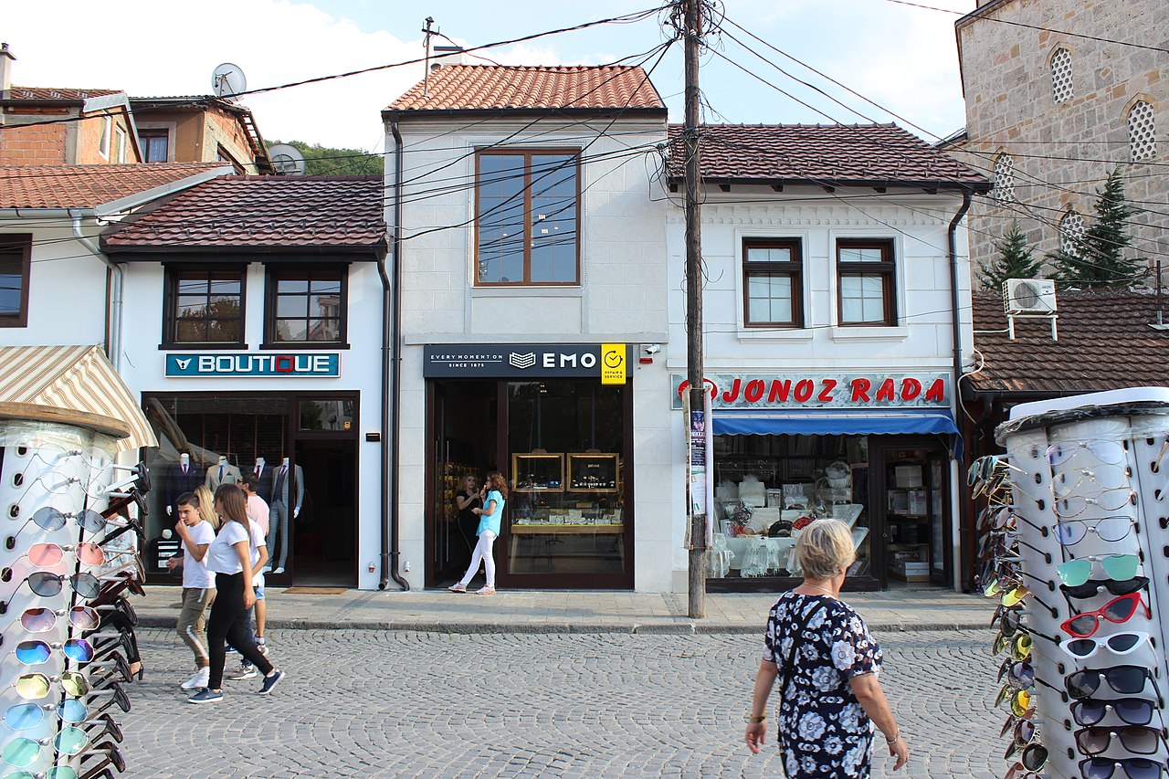 Prizren photo