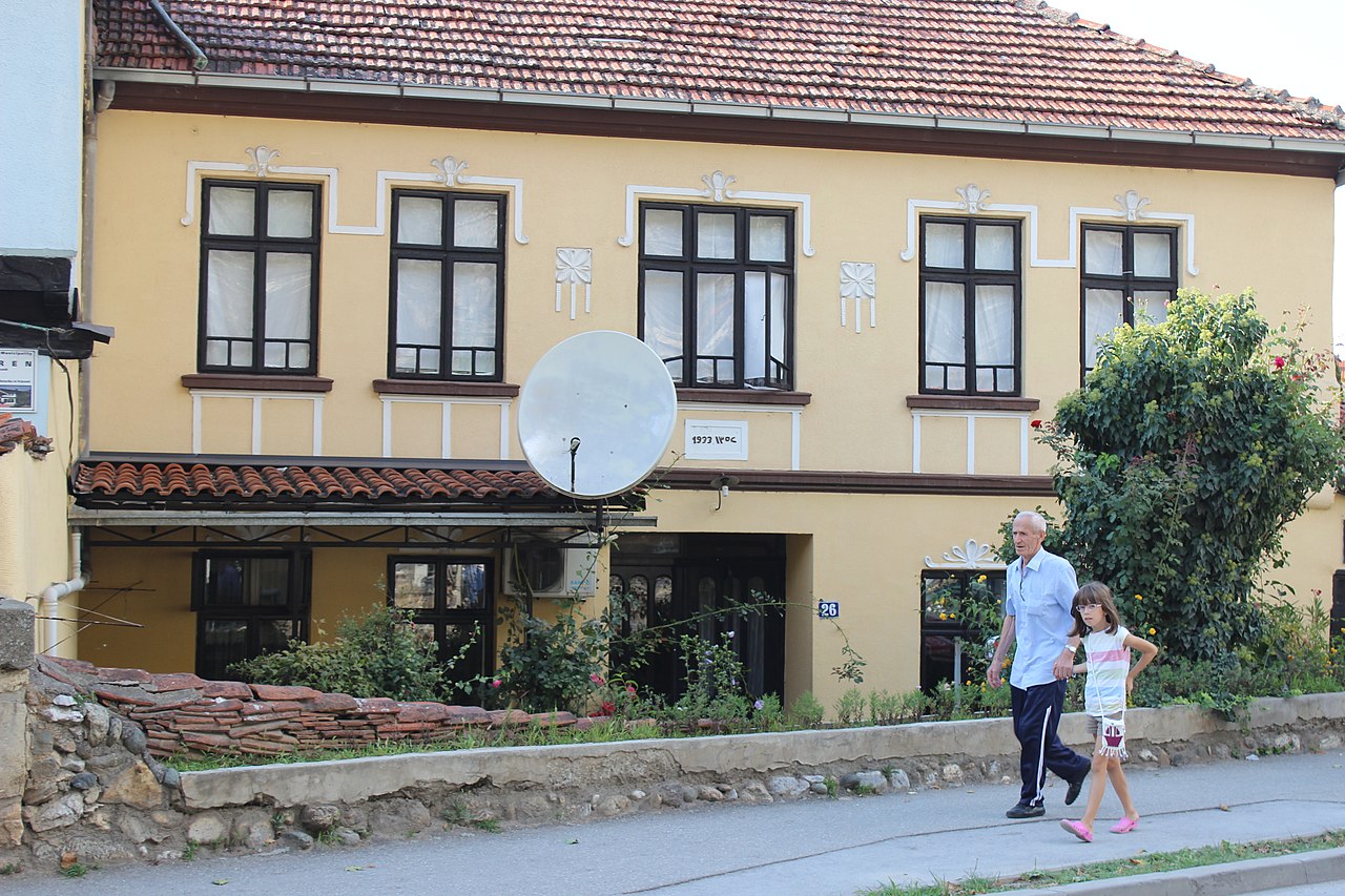 Prizren photo