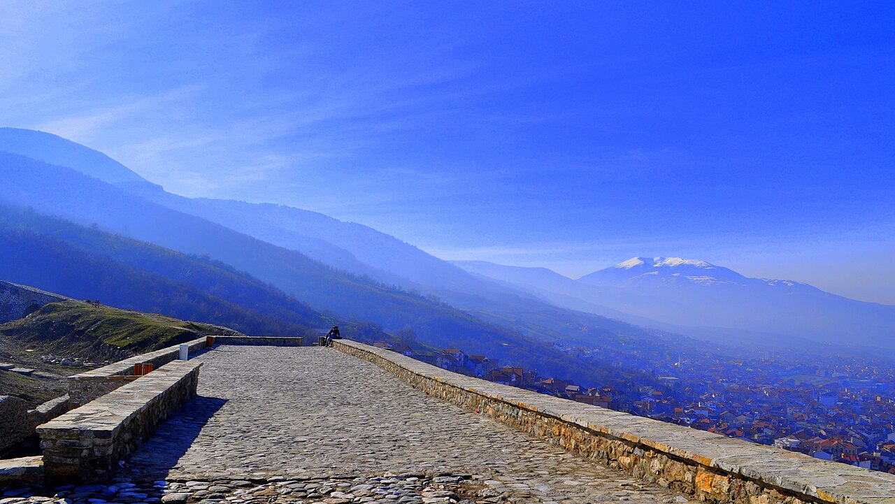 Prizren photo