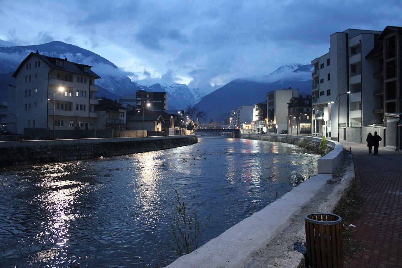 Kosova photo