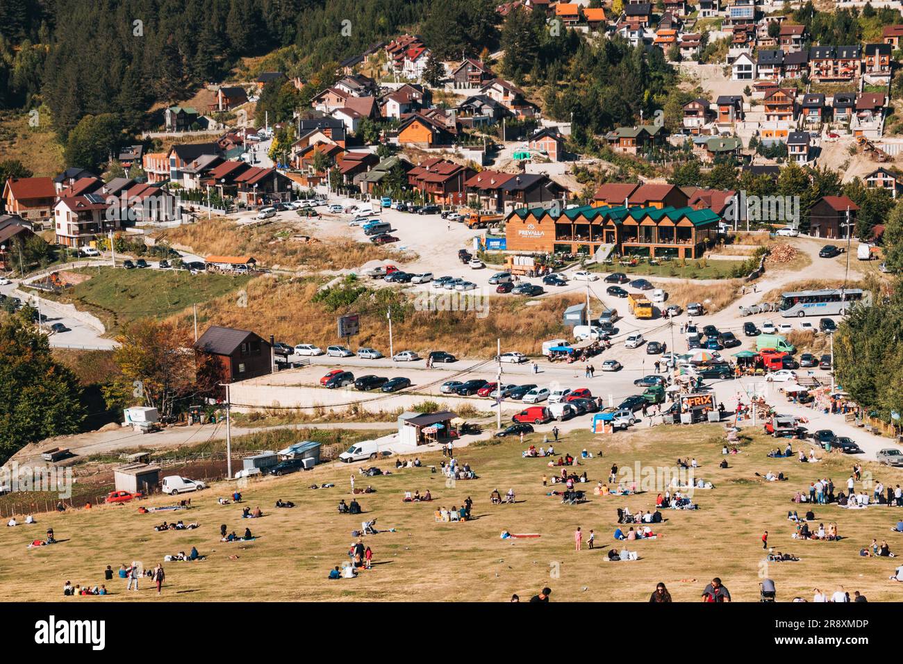 Prevalla photo